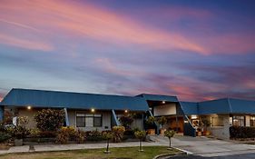 Amaroo Motel Tumut