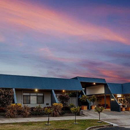 Amaroo Motel Tumuts Best Accommodation Exterior photo