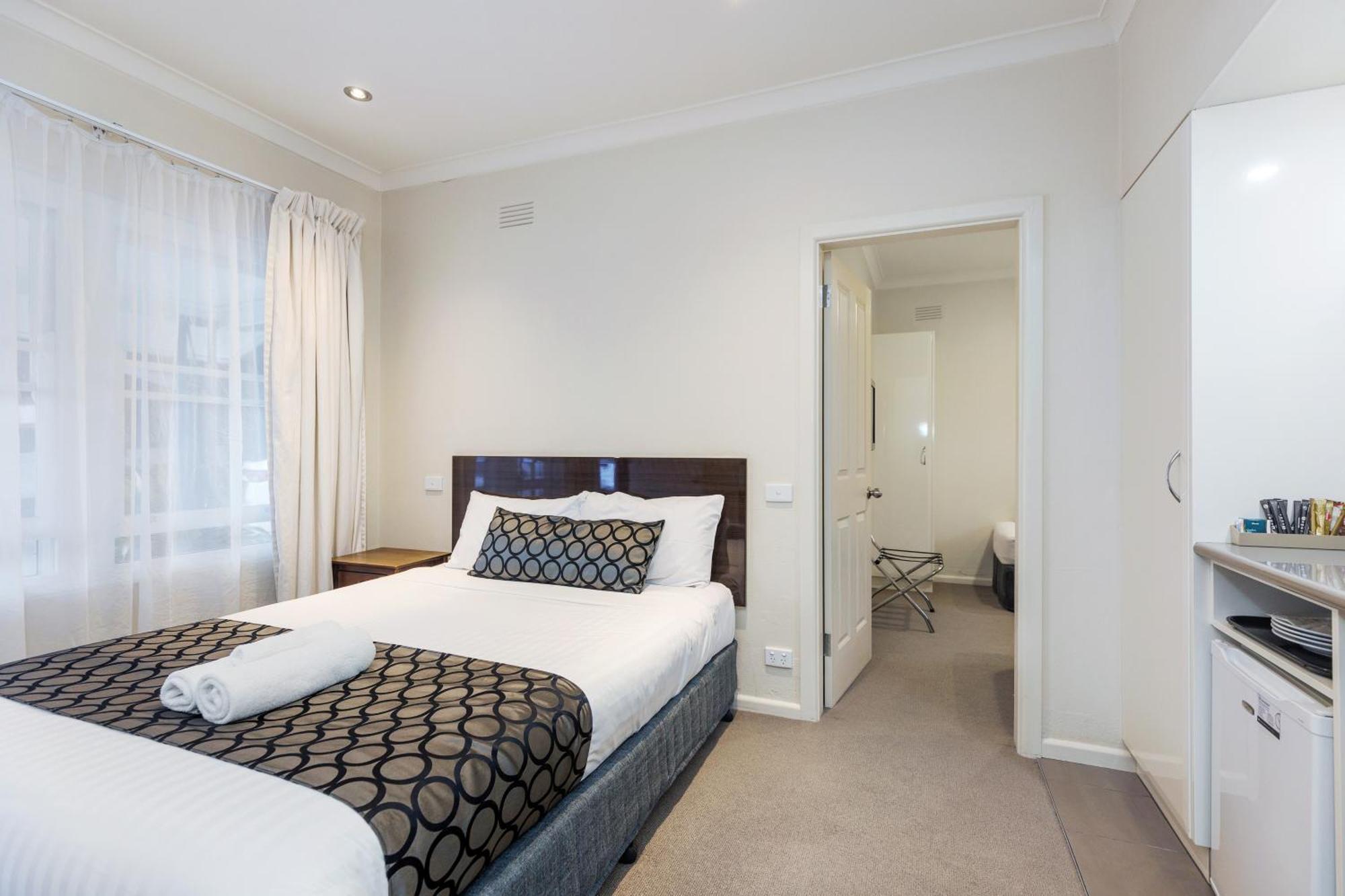 Amaroo Motel Tumuts Best Accommodation Exterior photo