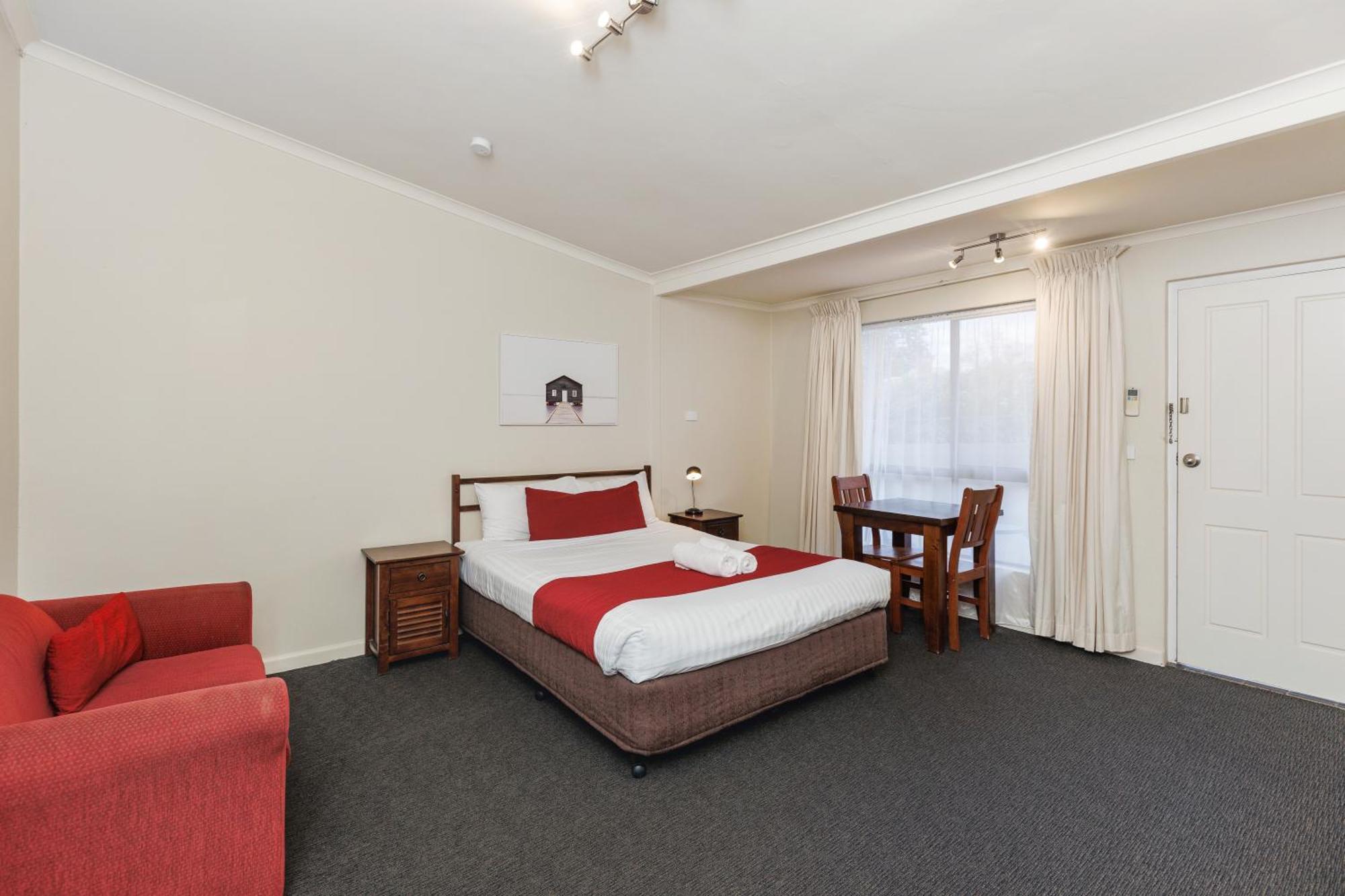 Amaroo Motel Tumuts Best Accommodation Exterior photo