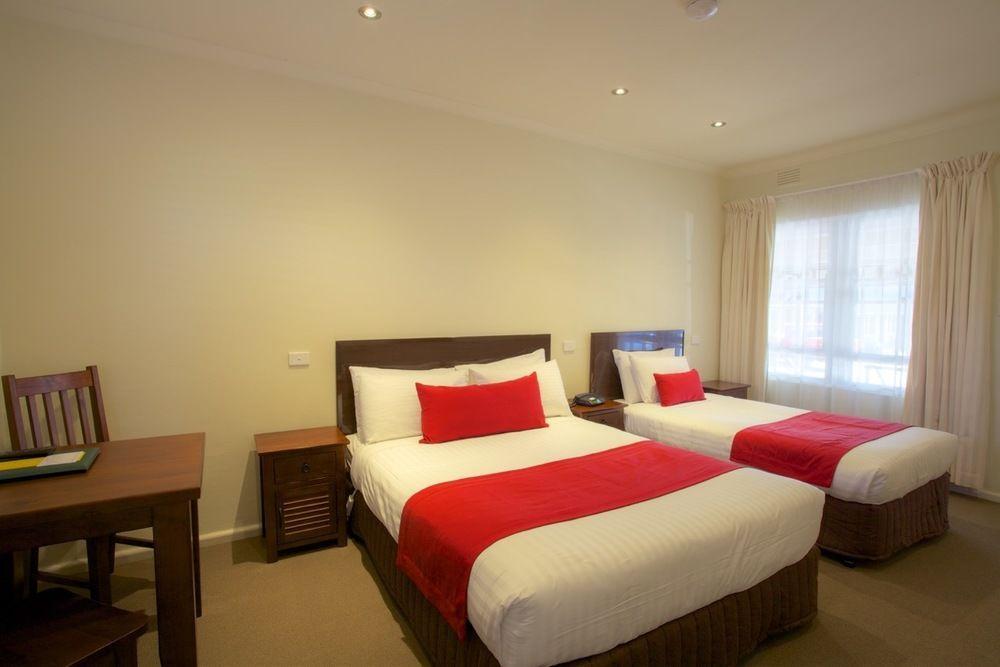 Amaroo Motel Tumuts Best Accommodation Exterior photo